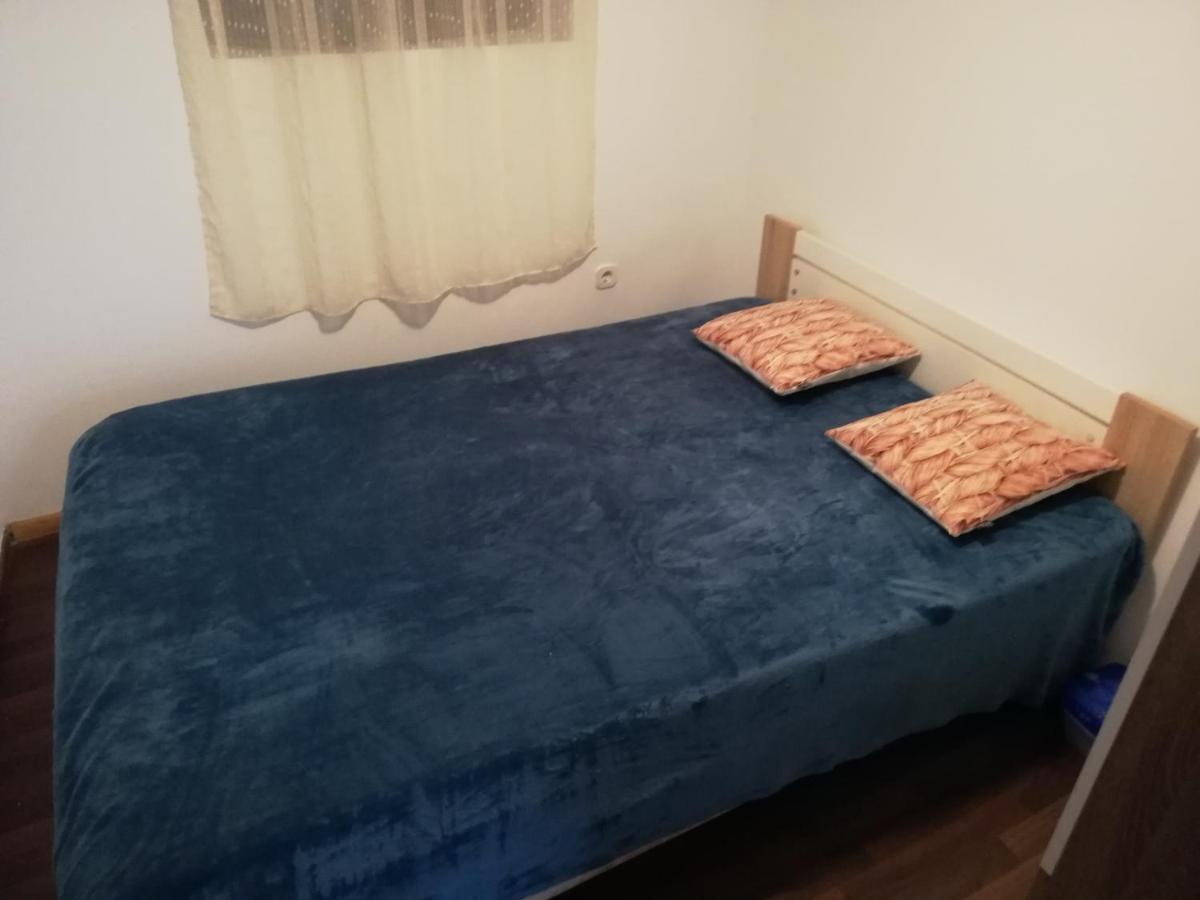 Apartman Cvita Tkon Dış mekan fotoğraf
