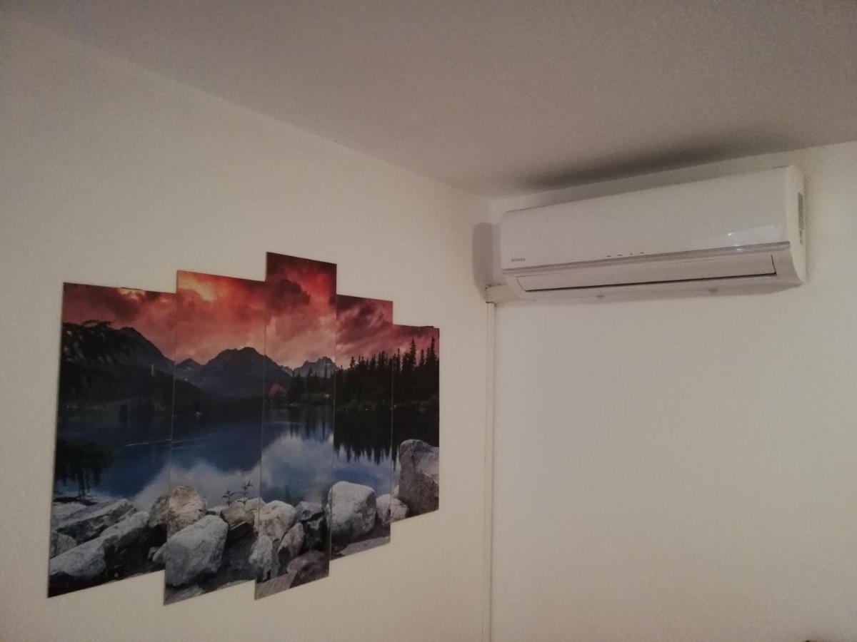 Apartman Cvita Tkon Dış mekan fotoğraf